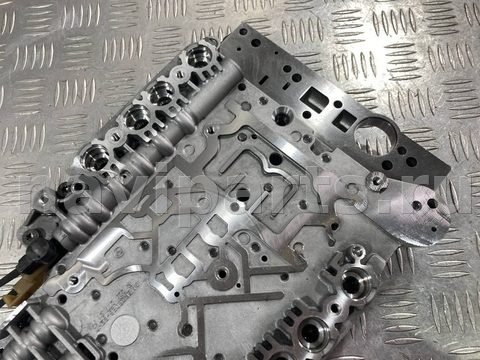 Гидроблок АКПП Mercedes E W211, 2004 г., OEM R2122770101, арт. 00019257_6, фото 5