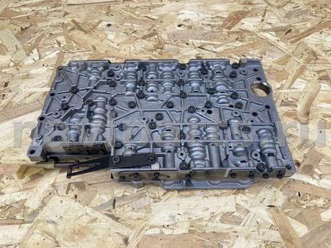 Гидроблок АКПП Mercedes GL X164, 2008 г., OEM R2122770101, арт. 00457394_10, фото 5