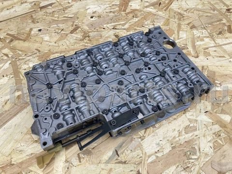 Гидроблок АКПП Mercedes ML W166, 2013 г., OEM R2122770101, арт. 00457394_14, фото 6
