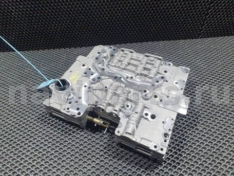 Гидроблок АКПП BMW X3 F25, 2012 г., OEM 1087427173, арт. 01689134_10, фото 9