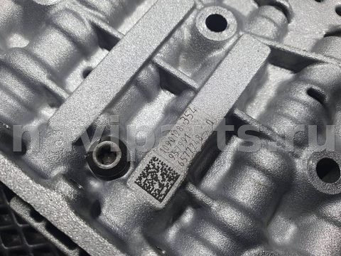 Гидроблок АКПП Land-Rover Range Rover Sport, 2015 г., OEM 1087427173, арт. 01689134_14, фото 13