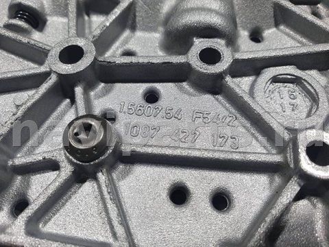 Гидроблок АКПП Land-Rover Range Rover Sport, 2015 г., OEM 1087427173, арт. 01689134_14, фото 14