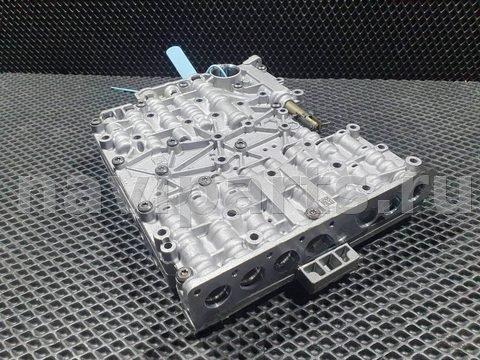 Гидроблок АКПП Land-Rover Range Rover Sport, 2015 г., OEM 1087427173, арт. 01689134_14, фото 3