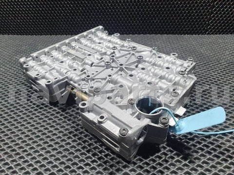 Гидроблок АКПП Land-Rover Range Rover Sport, 2015 г., OEM 1087427173, арт. 01689134_14, фото 5