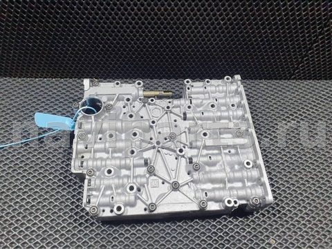 Гидроблок АКПП Jaguar XE, 2017 г., OEM 1087427173, арт. 01689134_18