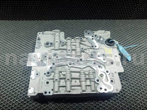 Гидроблок АКПП Jaguar XE, 2017 г., OEM 1087427173, арт. 01689134_18, фото 6