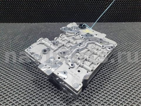Гидроблок АКПП Jaguar XE, 2017 г., OEM 1087427173, арт. 01689134_18, фото 8
