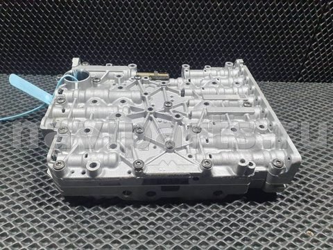 Гидроблок АКПП BMW 6 F06/F12/F13, 2017 г., OEM 1087427173, арт. 01689134_5, фото 2