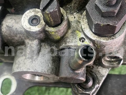 Гидроблок АКПП Maserati Quattroporte, 2007 г., OEM 179140, арт. 01716665, фото 16