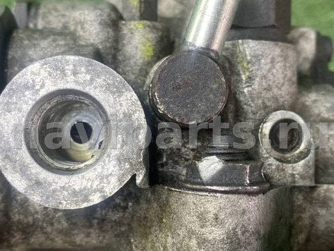 Гидроблок АКПП Maserati Spyder, 2004 г., OEM 179140, арт. 01716665_4, фото 15