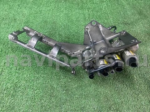 Гидроблок АКПП Ferrari 599, 2009 г., OEM 179140, арт. 01716665_7, фото 12