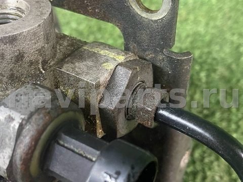 Гидроблок АКПП Ferrari 599, 2009 г., OEM 179140, арт. 01716665_7, фото 17