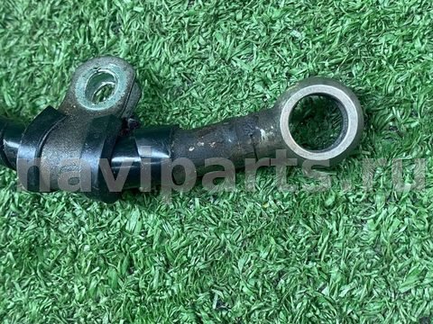 Гидроблок АКПП Maserati Coupe, 2006 г., OEM 152954, арт. 01716670_6, фото 4