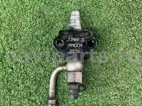 Гидроблок АКПП Maserati Coupe, 2006 г., OEM 152954, арт. 01716670_6, фото 5