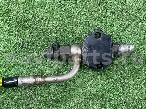 Гидроблок АКПП Maserati Coupe, 2006 г., OEM 152954, арт. 01716670_6, фото 6