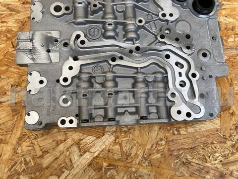 Гидроблок АКПП Land-Rover Discovery Sport, 2019 г., OEM 1087427173, арт. 01774958_1, фото 7