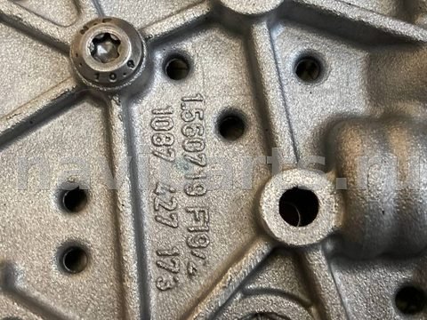 Гидроблок АКПП Land-Rover Discovery Sport, 2019 г., OEM 1087427173, арт. 01774958_1, фото 9