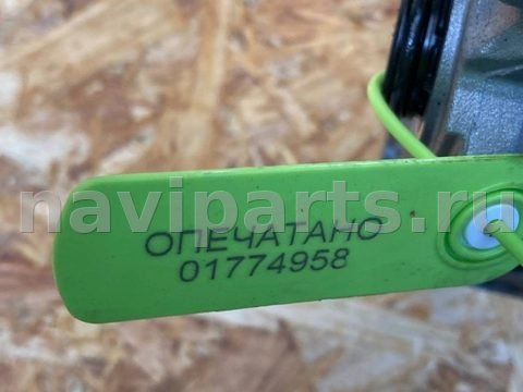 Гидроблок АКПП BMW 6 F06/F12/F13, 2017 г., OEM 1087427173, арт. 01774958_5, фото 13