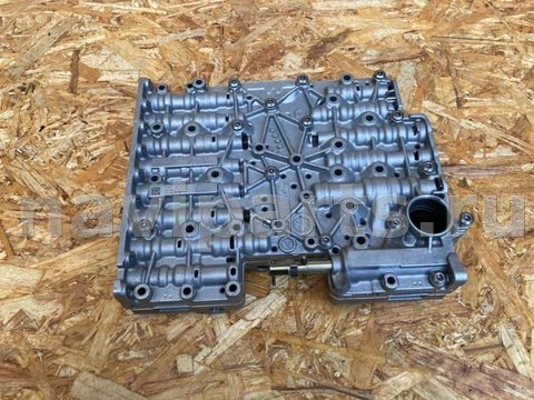 Гидроблок АКПП BMW 6 F06/F12/F13, 2017 г., OEM 1087427173, арт. 01774958_5, фото 2