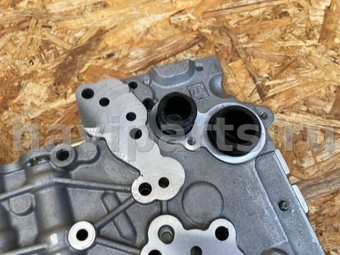 Гидроблок АКПП BMW 6 F06/F12/F13, 2017 г., OEM 1087427173, арт. 01774958_5, фото 8