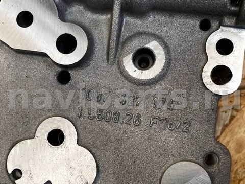 Гидроблок АКПП BMW 4 F32/F33/GT F36, 2015 г., OEM 1087427173, арт. 01774958_8, фото 12