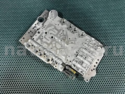 Гидроблок АКПП Mercedes ML W166, 2013 г., OEM R2122770101, арт. 01907830_20, фото 3