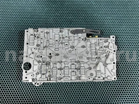 Гидроблок АКПП Mercedes ML W166, 2013 г., OEM R2122770101, арт. 01907830_20, фото 7