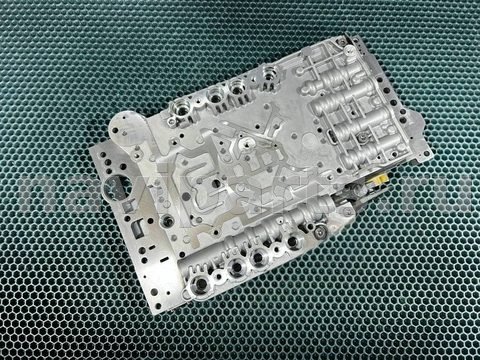 Гидроблок АКПП Mercedes S W221, 2011 г., OEM R2122770101, арт. 01907830_27, фото 2
