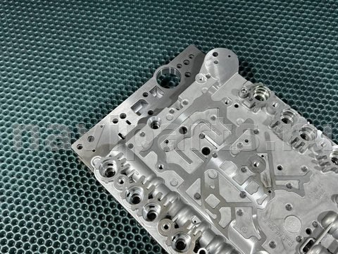 Гидроблок АКПП Mercedes CLS W218, 2016 г., OEM R2122770101, арт. 01907830_3, фото 4