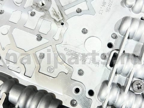 Гидроблок АКПП Mercedes CLS W218, 2016 г., OEM R2122770101, арт. 01907830_3, фото 6