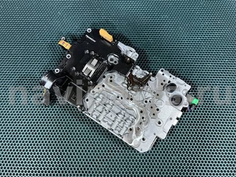 Гидроблок АКПП Jaguar XF, 2009 г., OEM 1087427173, арт. 01907852_4, фото 2