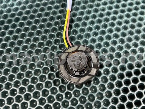 Гидроблок АКПП Jaguar XF, 2009 г., OEM 1087427173, арт. 01907852_4, фото 7