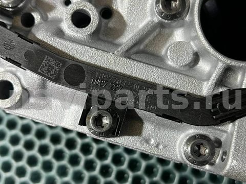 Гидроблок АКПП BMW 6 F06/F12/F13, 2017 г., OEM 1087427173, арт. 01907852_6, фото 11