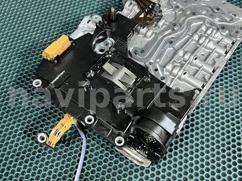 Гидроблок АКПП BMW 6 F06/F12/F13, 2017 г., OEM 1087427173, арт. 01907852_6, фото 5