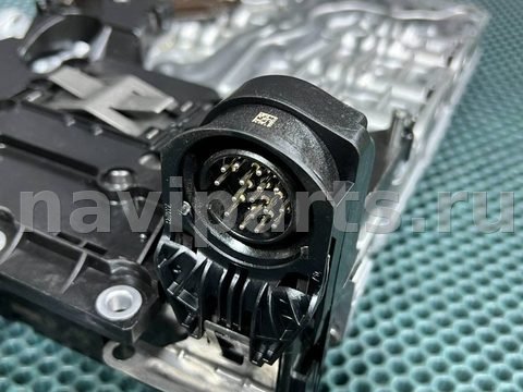 Гидроблок АКПП BMW 6 F06/F12/F13, 2017 г., OEM 1087427173, арт. 01907852_6, фото 6