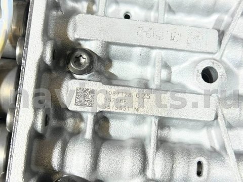 Гидроблок АКПП BMW 6 F06/F12/F13, 2017 г., OEM 1087427173, арт. 01907852_6, фото 9