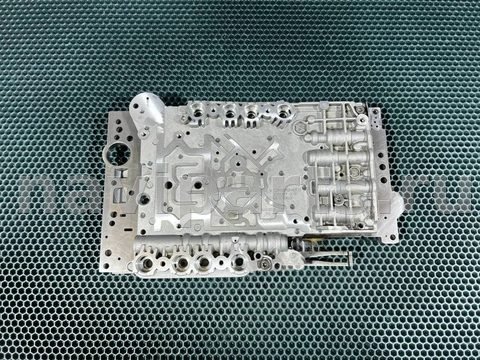 Гидроблок АКПП Mercedes E W212, 2011 г., OEM R2122770101, арт. 01907864_10