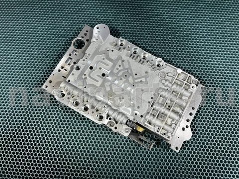 Гидроблок АКПП Mercedes CL W216, 2012 г., OEM R2122770101, арт. 01907864_5, фото 2