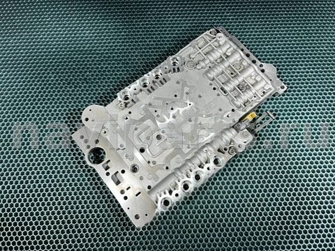 Гидроблок АКПП Mercedes CL W216, 2012 г., OEM R2122770101, арт. 01907864_5, фото 3