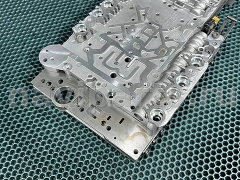 Гидроблок АКПП Mercedes CL W216, 2012 г., OEM R2122770101, арт. 01907864_5, фото 4