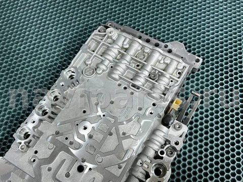 Гидроблок АКПП Mercedes C W204, 2009 г., OEM R2122770101, арт. 01907864_8, фото 5