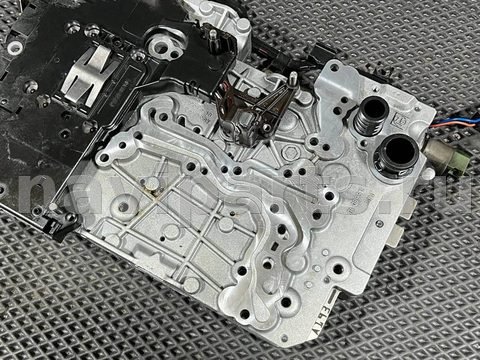 Гидроблок АКПП BMW 3 F30/F31/GT F34, 2018 г., OEM 1102427144, арт. 01918437_2, фото 10
