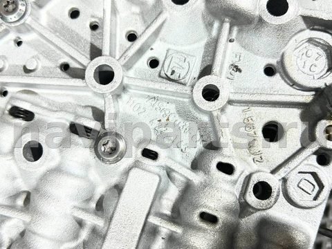 Гидроблок АКПП BMW 3 F30/F31/GT F34, 2018 г., OEM 1102427144, арт. 01918437_2, фото 8