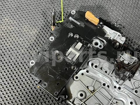 Гидроблок АКПП BMW 3 F30/F31/GT F34, 2018 г., OEM 1102427144, арт. 01918437_2, фото 9