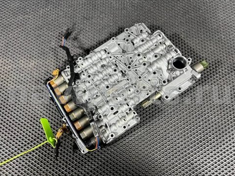 Гидроблок АКПП Alfa Romeo Stelvio, 2018 г., OEM 1102427144, арт. 01918437_3