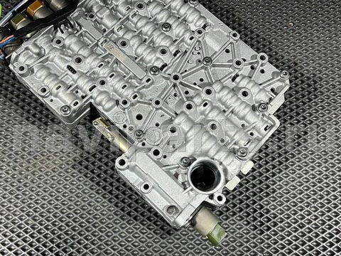 Гидроблок АКПП BMW 4 F32/F33/GT F36, 2019 г., OEM 1102427144, арт. 01918437_4, фото 6