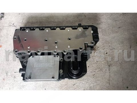 Гидроблок АКПП Opel Astra, 2009 г., OEM 20034R68F, арт. 036706