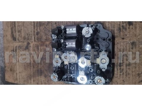 Гидроблок АКПП Volkswagen Passat B6, 2008 г., OEM 20600061, арт. 038639