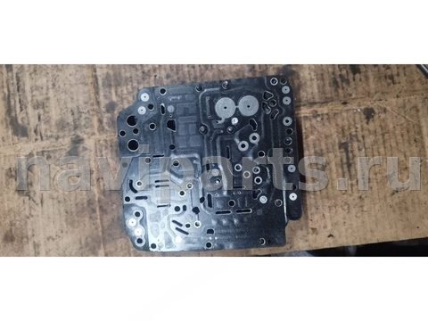 Гидроблок АКПП Volkswagen Passat B6, 2008 г., OEM 20600061, арт. 038639, фото 4