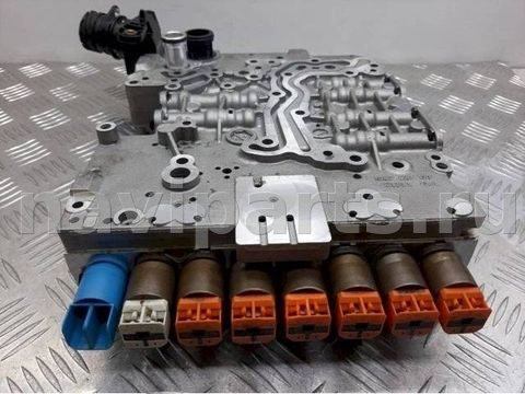 Гидроблок АКПП Audi A6 i40, 2016 г., OEM 1087427177, арт. 1009209, фото 3
